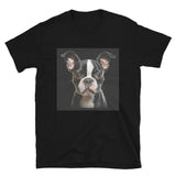 Boston Terrier Shirt | Boston Terrier T Shirt | Boston Terrier Tee | Boston Terrier T-shirt | Boston Unisex T-Shirt Boston Terrier Shirt | Boston Terrier T Shirt | Boston Terrier Tee | Boston Terrier T-shirt | Boston Unisex T-Shirt