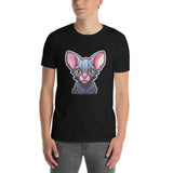 Sphynx Cat T Shirt | Sphynx Cat Shirt | Hairless Cat Shirt | Sphynx Mom Shirt | Hairless Cat 2 Unisex Shirt Sphynx Cat T Shirt | Sphynx Cat Shirt | Hairless Cat Shirt | Sphynx Mom Shirt | Hairless Cat 2 Unisex Shirt