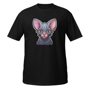 Sphynx Cat T Shirt | Sphynx Cat Shirt | Hairless Cat Shirt | Sphynx Mom Shirt | Hairless Cat 2 Unisex Shirt Sphynx Cat T Shirt | Sphynx Cat Shirt | Hairless Cat Shirt | Sphynx Mom Shirt | Hairless Cat 2 Unisex Shirt