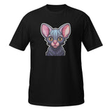 Sphynx Cat T Shirt | Sphynx Cat Shirt | Hairless Cat Shirt | Sphynx Mom Shirt | Hairless Cat 2 Unisex Shirt Sphynx Cat T Shirt | Sphynx Cat Shirt | Hairless Cat Shirt | Sphynx Mom Shirt | Hairless Cat 2 Unisex Shirt