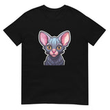 Sphynx Cat T Shirt | Sphynx Cat Shirt | Hairless Cat Shirt | Sphynx Mom Shirt | Hairless Cat 2 Unisex Shirt Sphynx Cat T Shirt | Sphynx Cat Shirt | Hairless Cat Shirt | Sphynx Mom Shirt | Hairless Cat 2 Unisex Shirt