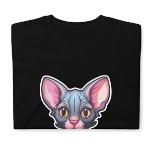 Sphynx Cat T Shirt | Sphynx Cat Shirt | Hairless Cat Shirt | Sphynx Mom Shirt | Hairless Cat 2 Unisex Shirt Sphynx Cat T Shirt | Sphynx Cat Shirt | Hairless Cat Shirt | Sphynx Mom Shirt | Hairless Cat 2 Unisex Shirt