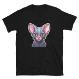 Sphynx Cat T Shirt | Sphynx Cat Shirt | Hairless Cat Shirt | Sphynx Mom Shirt | Hairless Cat 2 Unisex Shirt Sphynx Cat T Shirt | Sphynx Cat Shirt | Hairless Cat Shirt | Sphynx Mom Shirt | Hairless Cat 2 Unisex Shirt