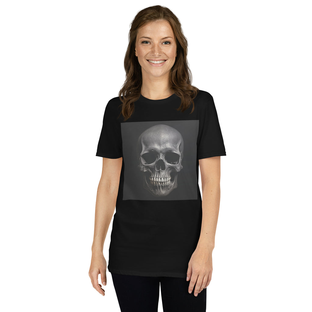 Skull Shirt | Skull Tee | Skull Unisex T-Shirt