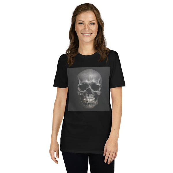 Skull Shirt | Skull Tee | Skull Unisex T-Shirt