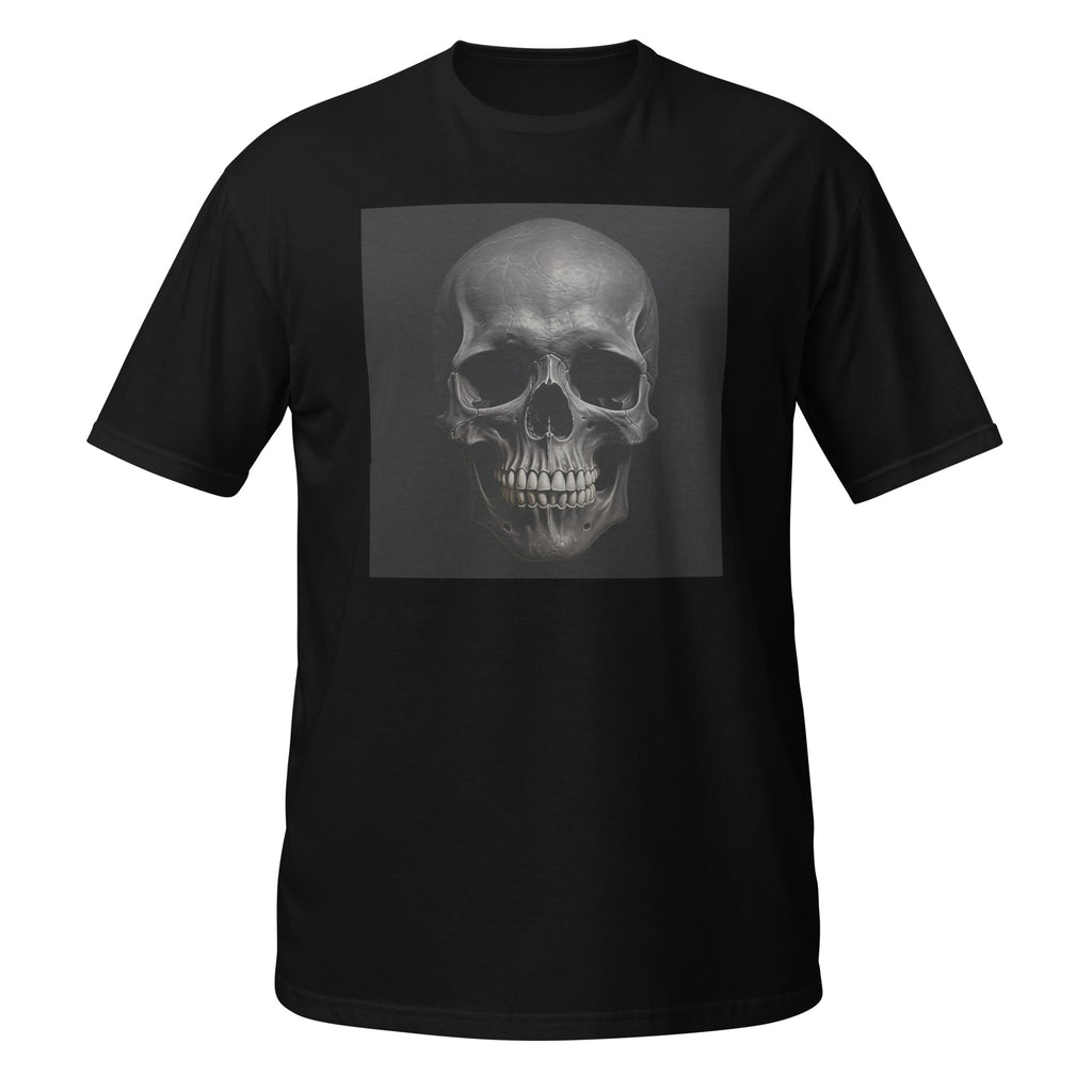 Skull Shirt | Skull Tee | Skull Unisex T-Shirt