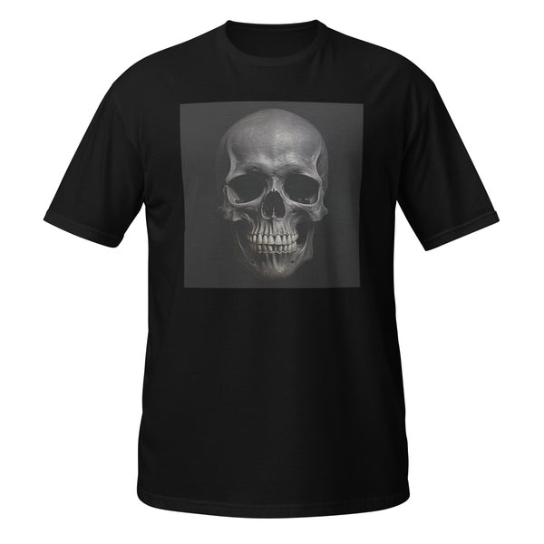 Skull Shirt | Skull Tee | Skull Unisex T-Shirt