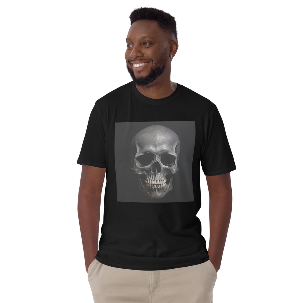 Skull Shirt | Skull Tee | Skull Unisex T-Shirt