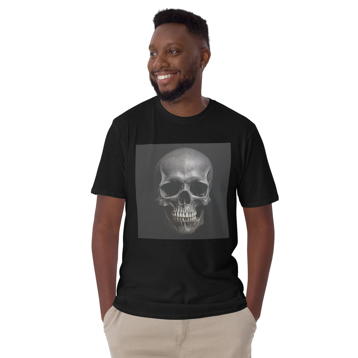 Skull Shirt | Skull Tee | Skull Unisex T-Shirt