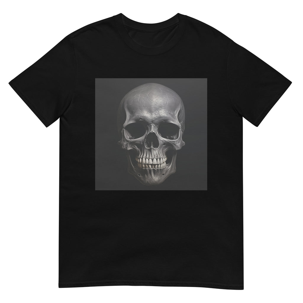 Skull Shirt | Skull Tee | Skull Unisex T-Shirt