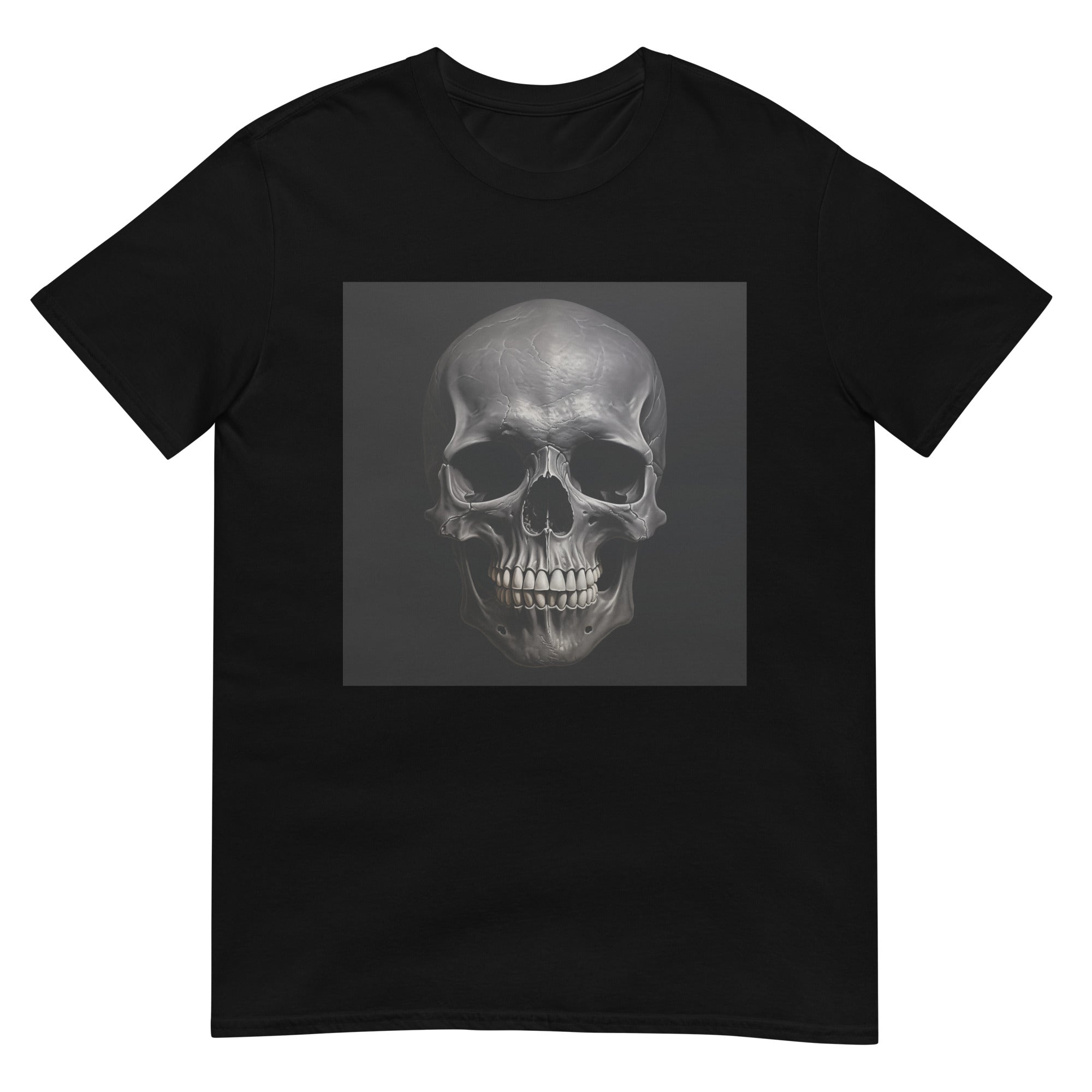 Skull Shirt | Skull Tee | Skull Unisex T-Shirt
