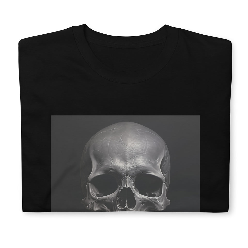 Skull Shirt | Skull Tee | Skull Unisex T-Shirt