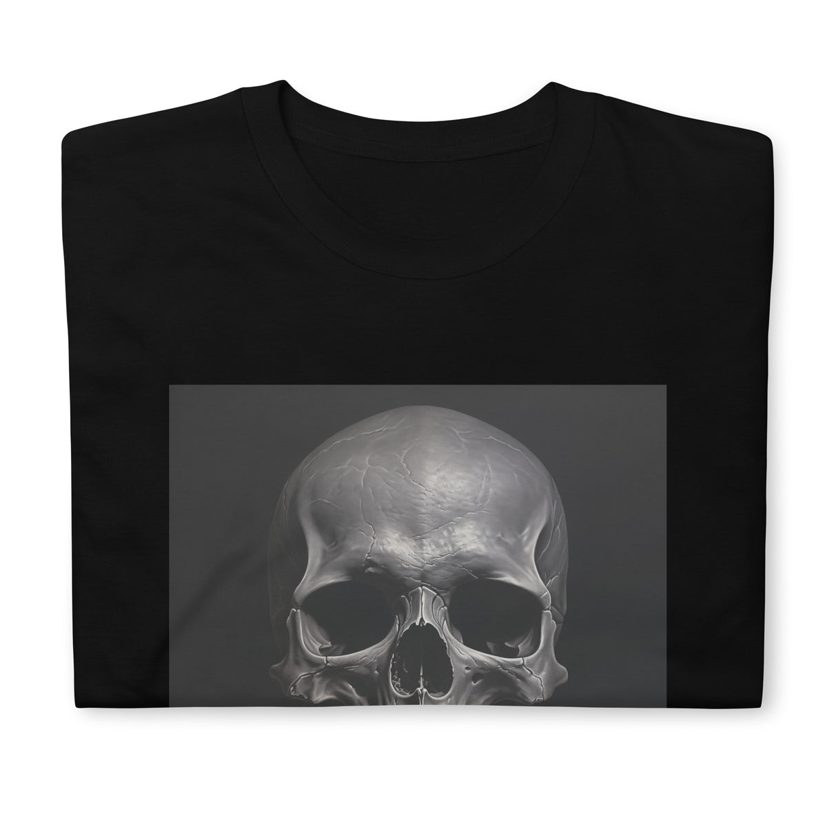 Skull Shirt | Skull Tee | Skull Unisex T-Shirt