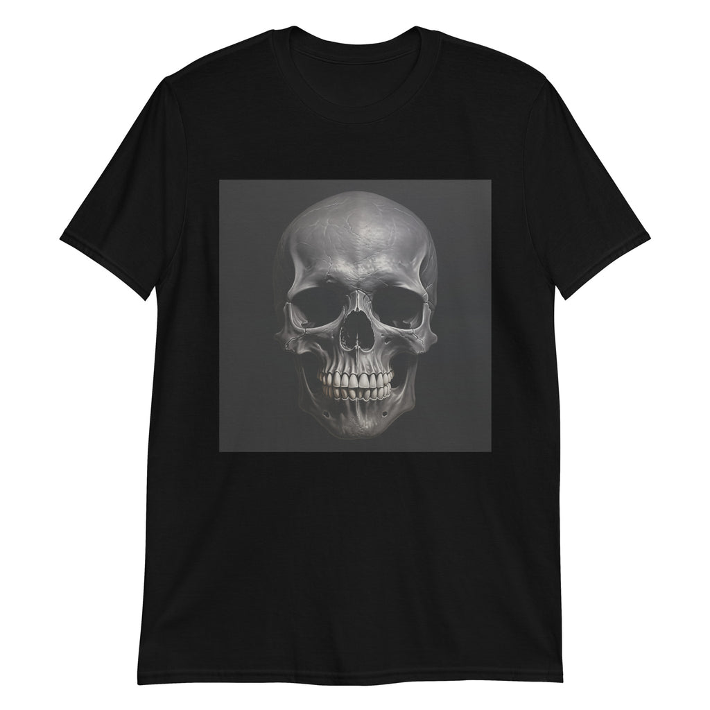 Skull Shirt | Skull Tee | Skull Unisex T-Shirt