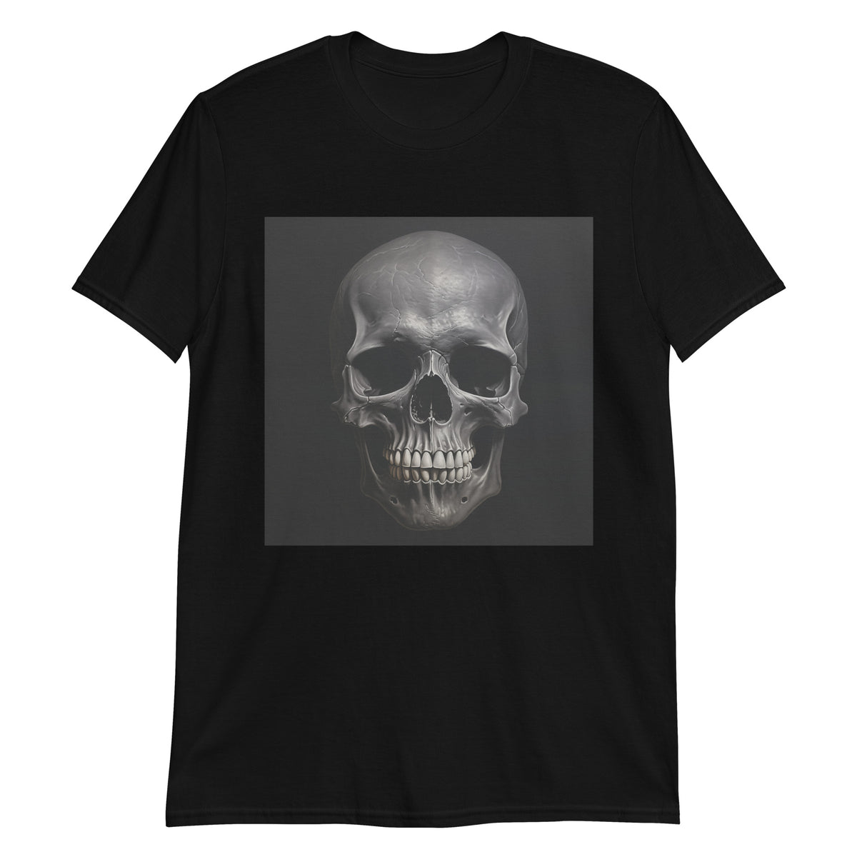 Skull Shirt | Skull Tee | Skull Unisex T-Shirt