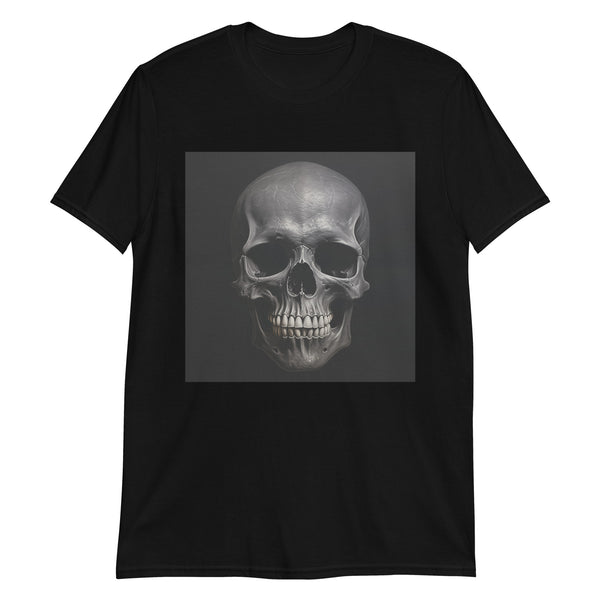 Skull Shirt | Skull Tee | Skull Unisex T-Shirt