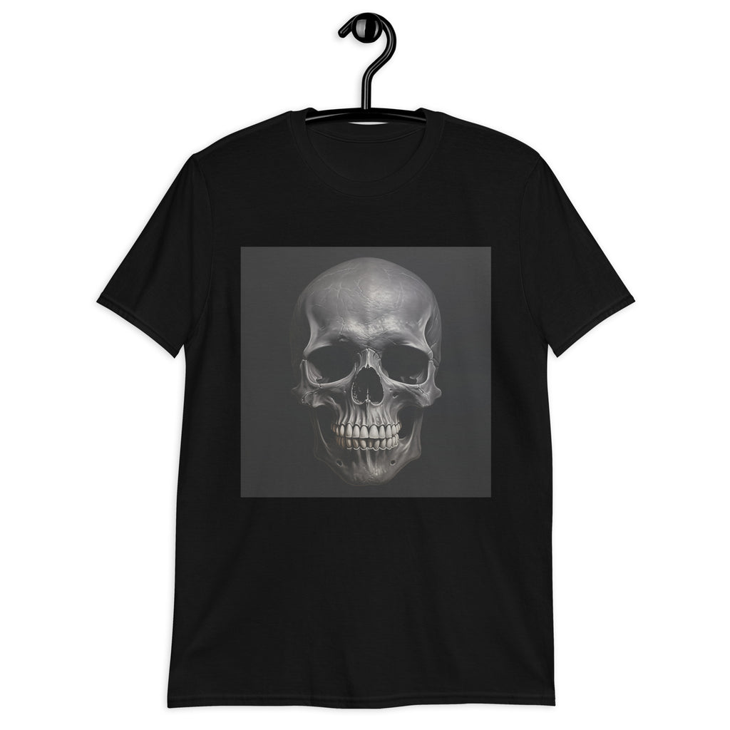 Skull Shirt | Skull Tee | Skull Unisex T-Shirt
