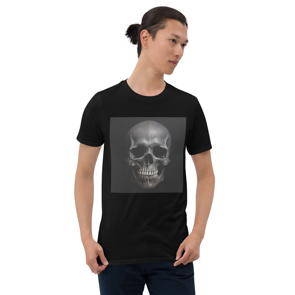 Skull Shirt | Skull Tee | Skull Unisex T-Shirt