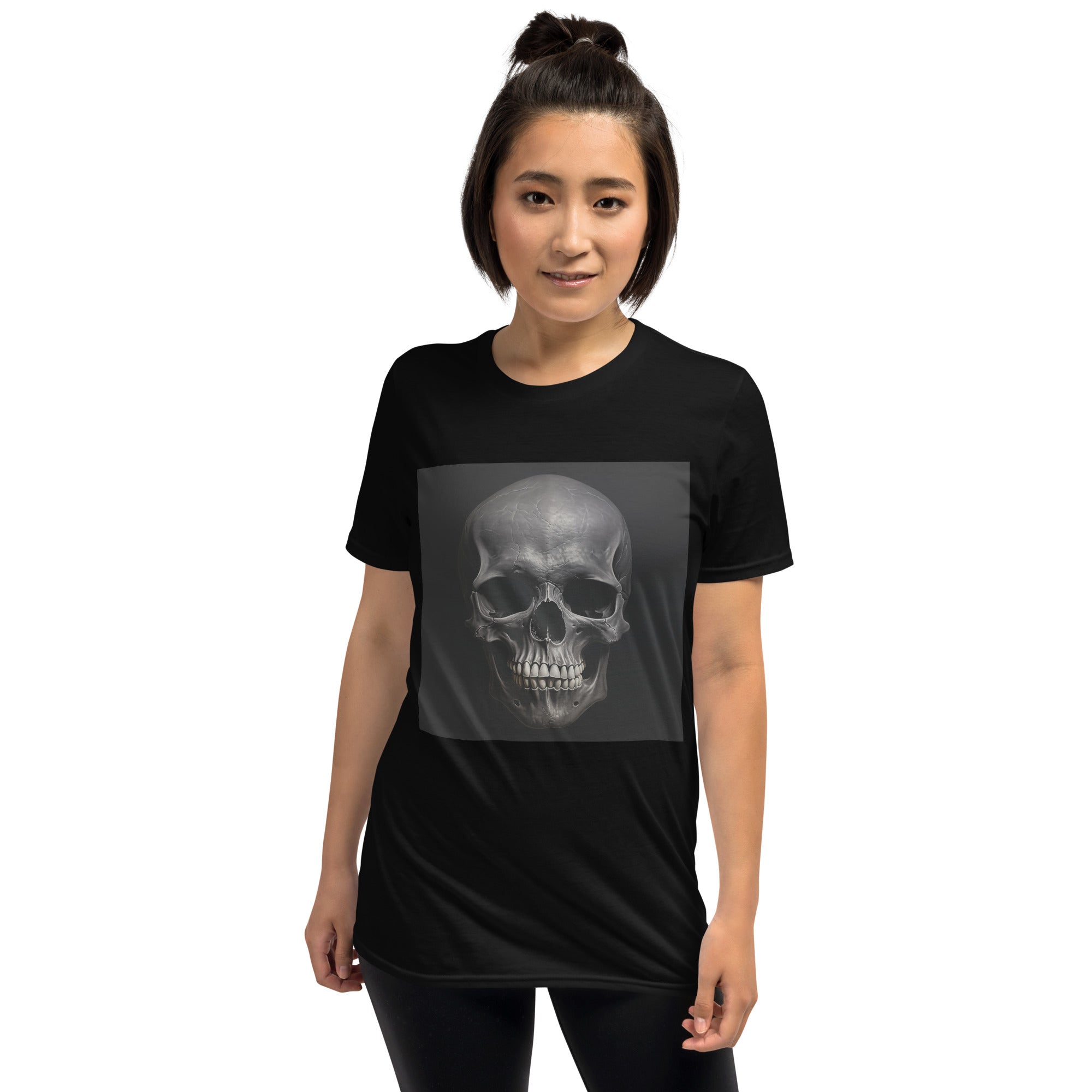 Skull Shirt | Skull Tee | Skull Unisex T-Shirt