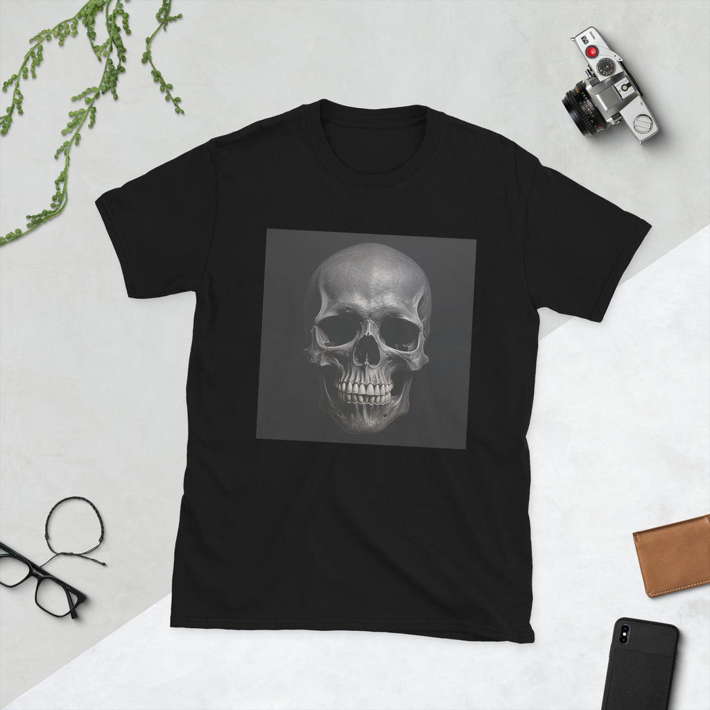 Skull Shirt | Skull Tee | Skull Unisex T-Shirt