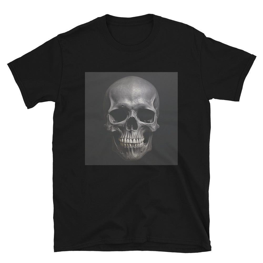 Skull Shirt | Skull Tee | Skull Unisex T-Shirt
