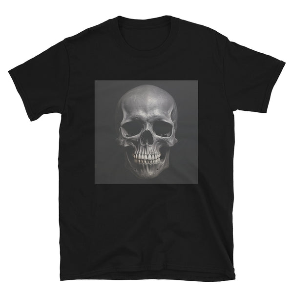 Skull Shirt | Skull Tee | Skull Unisex T-Shirt