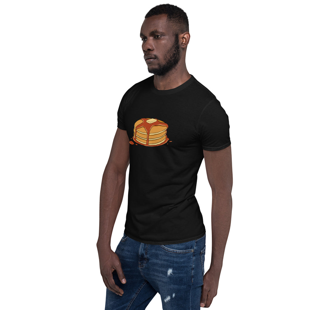 Pancake Shirt | Pancake Tee | Pancake Unisex T-Shirt