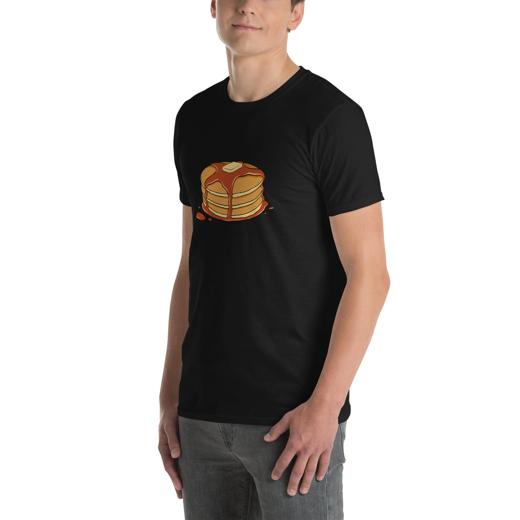 Pancake Shirt | Pancake Tee | Pancake Unisex T-Shirt