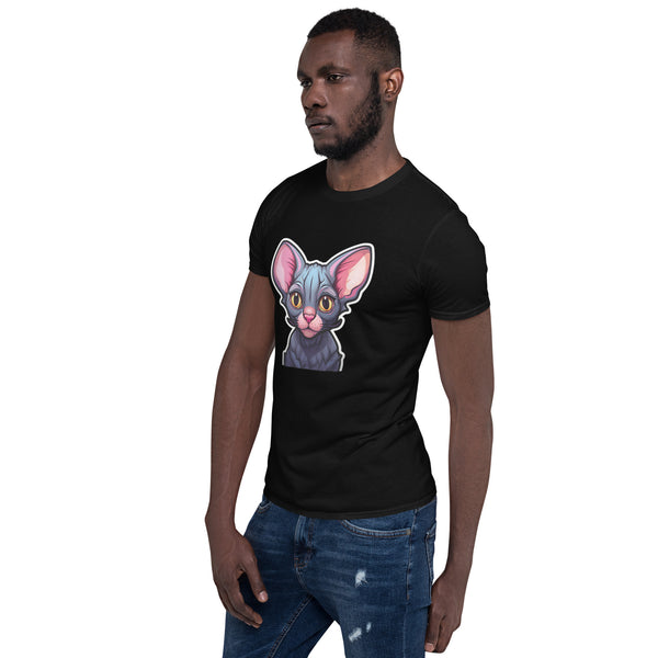 Sphynx Cat T Shirt | Sphynx Cat Shirt | Hairless Cat Shirt | Sphynx Mom Shirt | Hairless Cat 2 Unisex Shirt