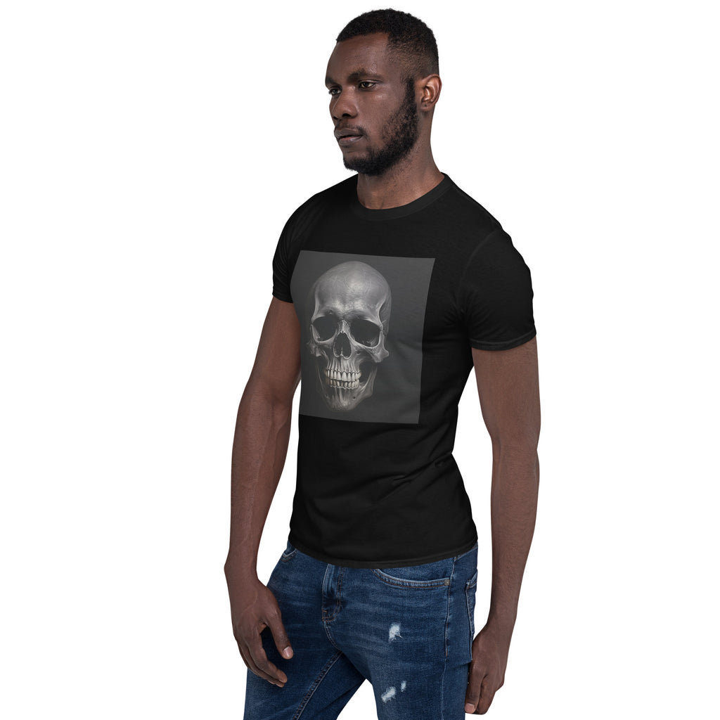 Skull Shirt | Skull Tee | Skull Unisex T-Shirt