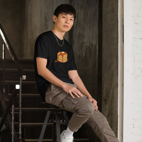 Pancake Shirt | Pancake Tee | Pancake Unisex T-Shirt