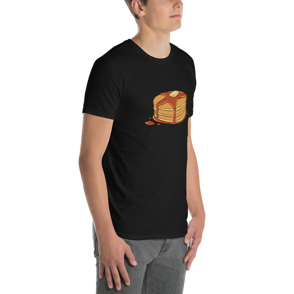 Pancake Shirt | Pancake Tee | Pancake Unisex T-Shirt