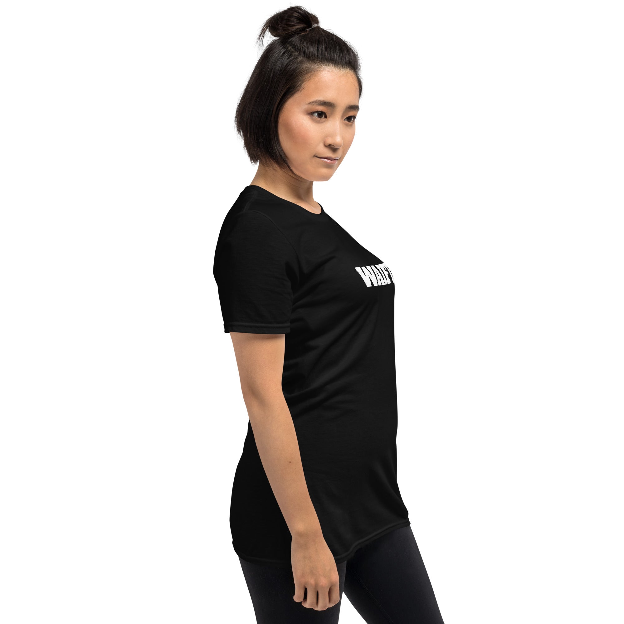 Waifu Anime Shirt | Gift For Anime Lover | Cool Unisex Anime T-Shirt