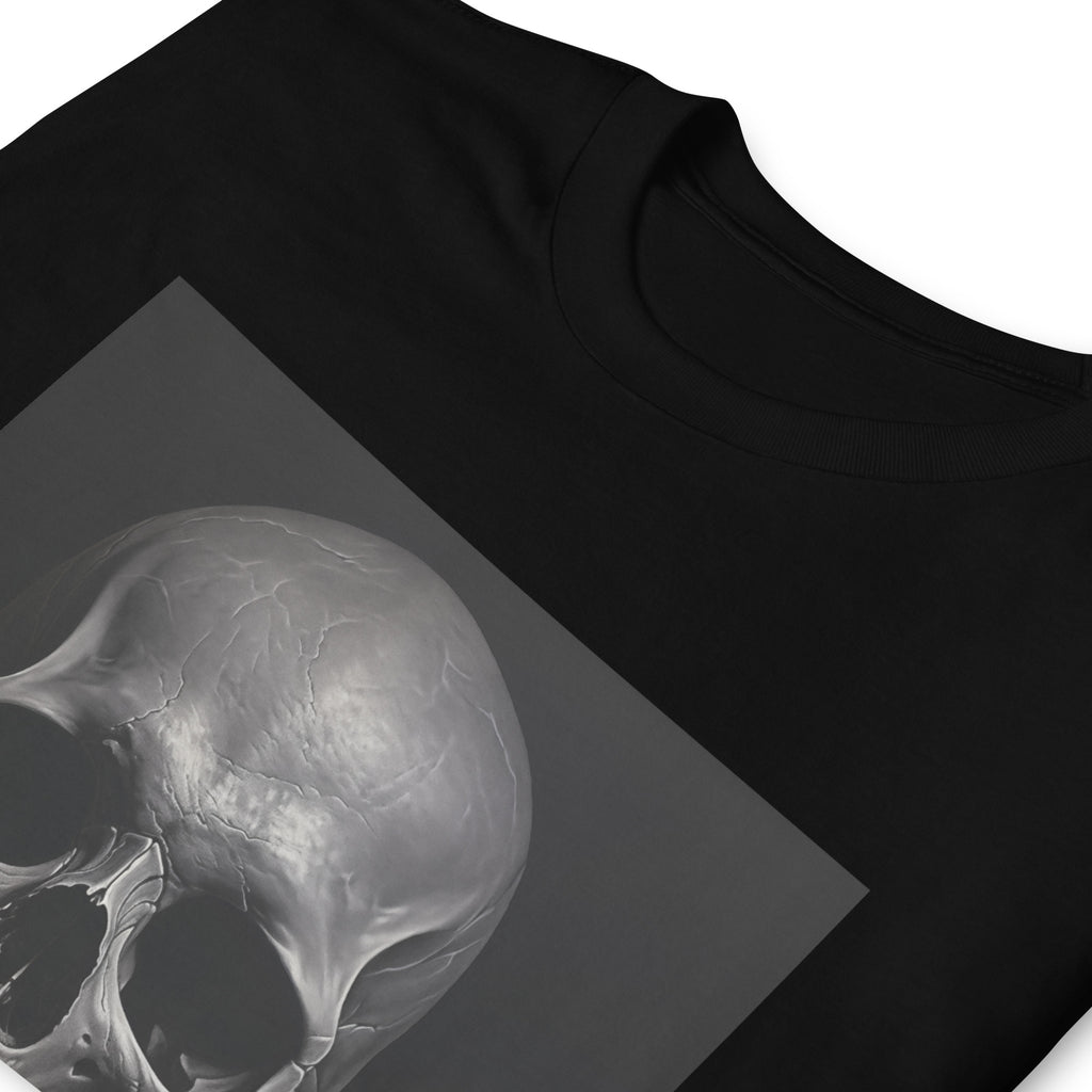Skull Shirt | Skull Tee | Skull Unisex T-Shirt