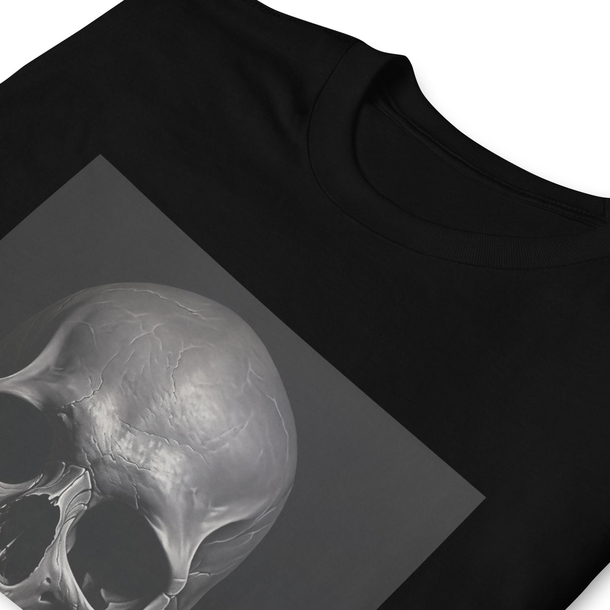 Skull Shirt | Skull Tee | Skull Unisex T-Shirt