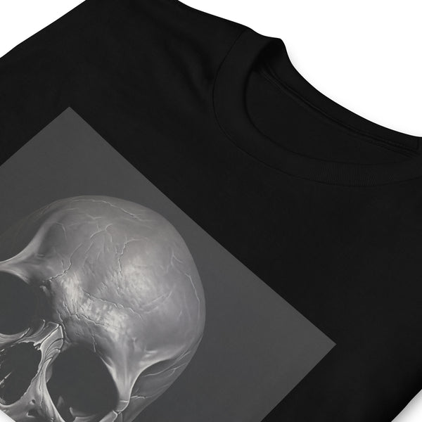 Skull Shirt | Skull Tee | Skull Unisex T-Shirt