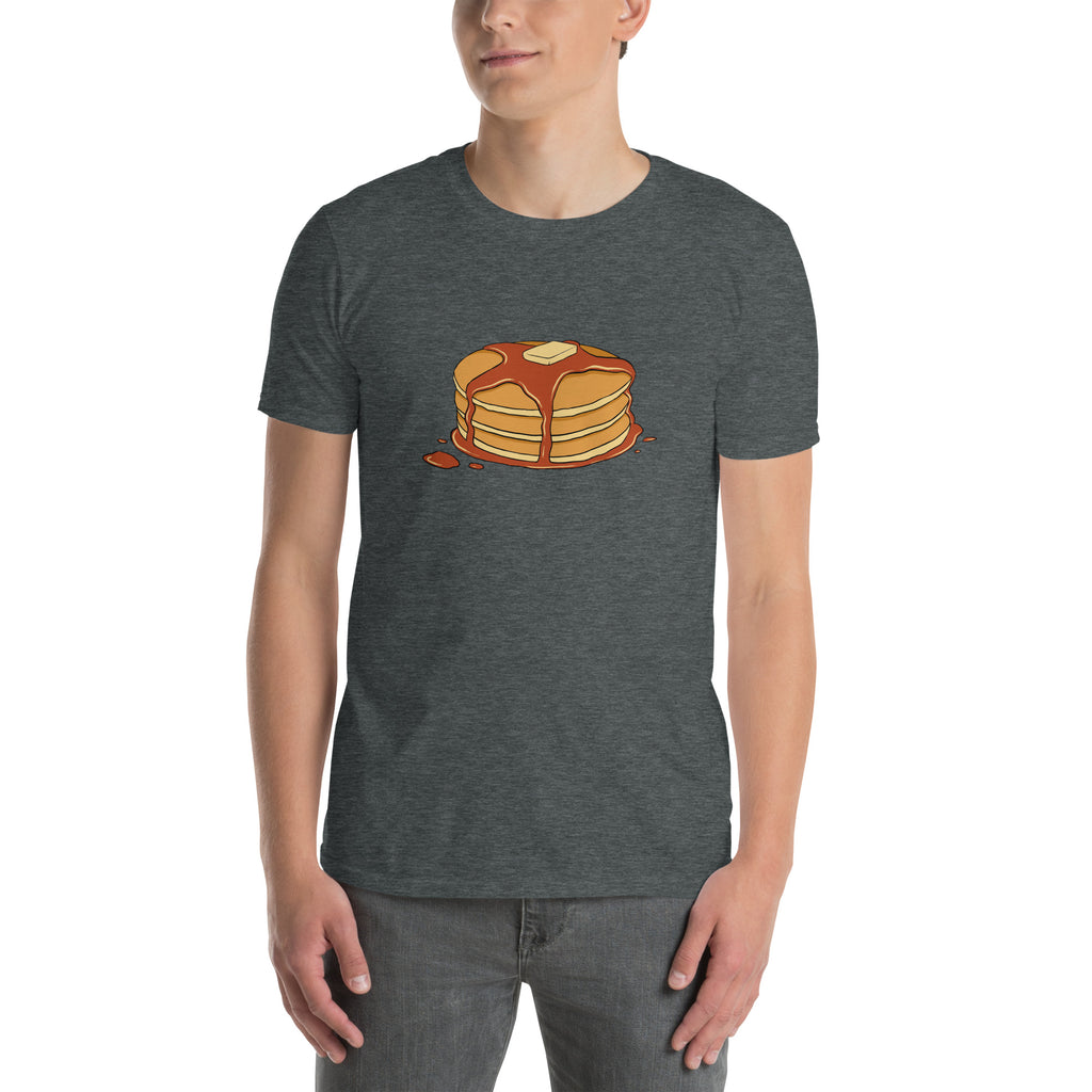 Pancake Shirt | Pancake Tee | Pancake Unisex T-Shirt