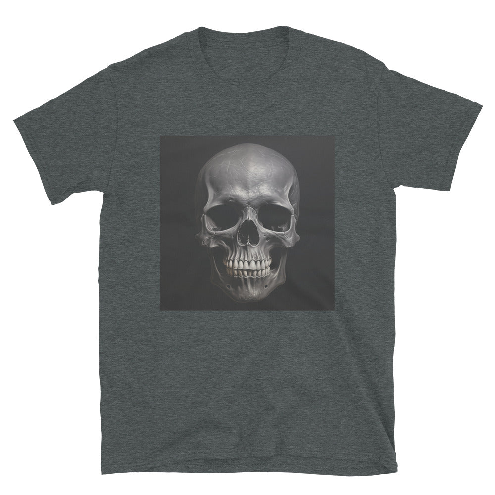 Skull Shirt | Skull Tee | Skull Unisex T-Shirt