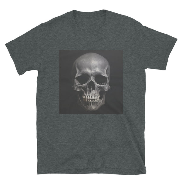 Skull Shirt | Skull Tee | Skull Unisex T-Shirt