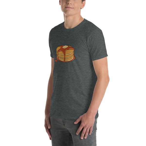 Pancake Shirt | Pancake Tee | Pancake Unisex T-Shirt