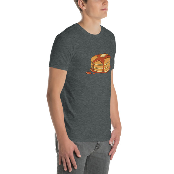 Pancake Shirt | Pancake Tee | Pancake Unisex T-Shirt
