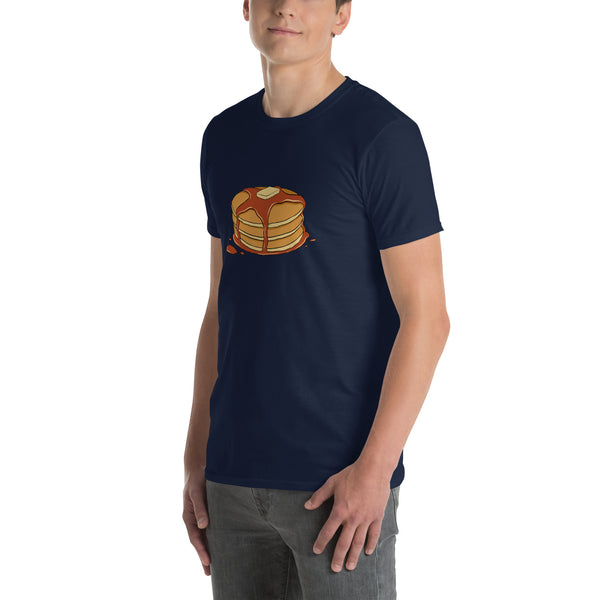 Pancake Shirt | Pancake Tee | Pancake Unisex T-Shirt