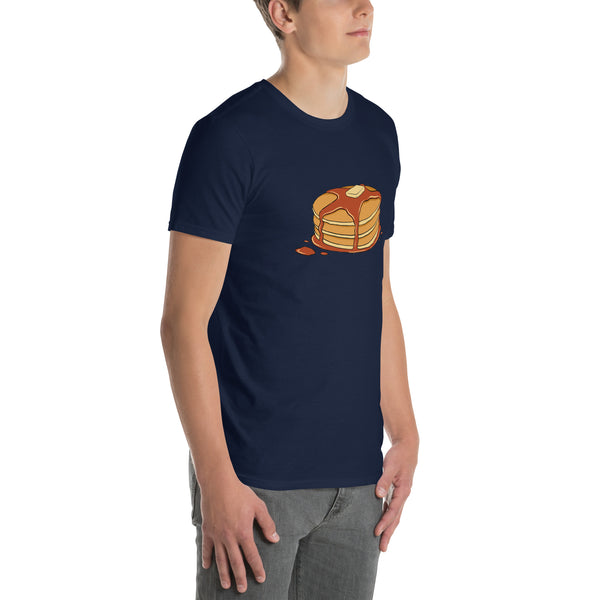 Pancake Shirt | Pancake Tee | Pancake Unisex T-Shirt
