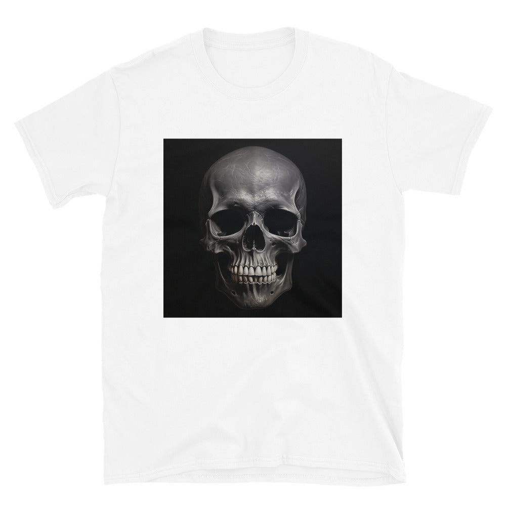 Skull Shirt | Skull Tee | Skull Unisex T-Shirt