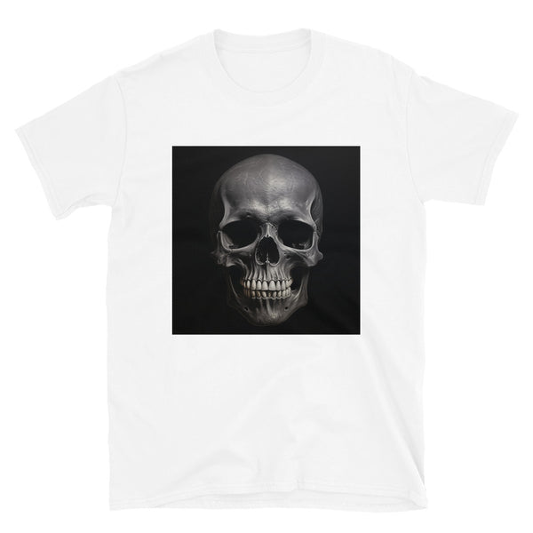 Skull Shirt | Skull Tee | Skull Unisex T-Shirt