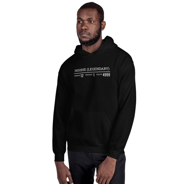 Legendary RPG Unisex Hoodie