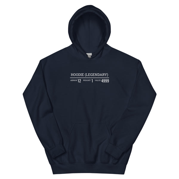 Legendary RPG Unisex Hoodie