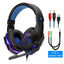Wired Gamer Headset | Gaming Headphones