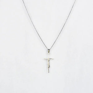 Jesus Faith Christian Necklace | Empowerment Faith Necklace Jesus Faith Christian Necklace | Empowerment Faith Necklace