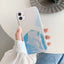 Luxury Mirror iPhone Case | Mirror Phone Case